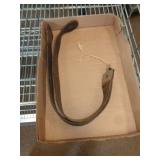 RAZOR STROP