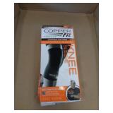 COPPER KNEE BRACE