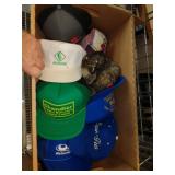 16 BASEBALL CAPS