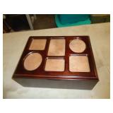 JEWELRY BOX