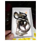 COSTUME JEWELRY