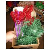 XMAS ITEMS