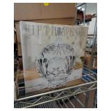CRYSTAL CANDY DISH