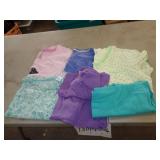 LADIES CLOTHES SZ LG