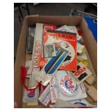 MIXED LOT