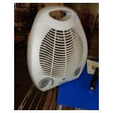 SPACE HEATER