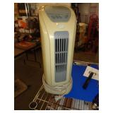 SPACE HEATER