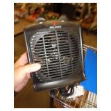 SPACE HEATER