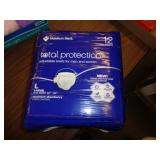 ADULT BRIEFS SZ LG