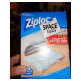 1 - SPACE BAG