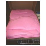 PINK SNUGGIE