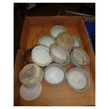 ZINC FRUIT JAR LIDS
