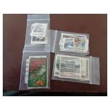 LOT OF STAMPS