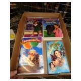 VHS