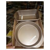 PIONEER WOMAN BAKING PANS