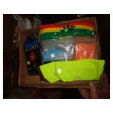 HEADBANDS