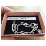 COSTUME JEWELRY -   BRACELET