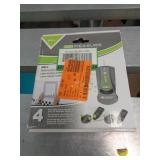 LASER MEASURER