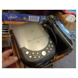 CLOCK RADIOS