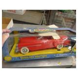 MARX (REMAKE) CLASSIC 1996 / PLASTIC