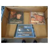 COUNTRY CDS