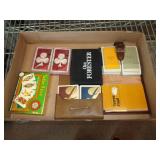 PLAYING CARDS