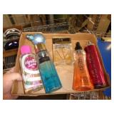 PERFUMES