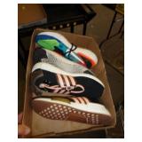 SHOES APPROX SZ 8.5