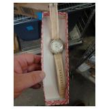 FOSSIL WATCH