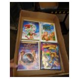 DVDS