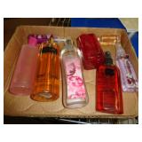 PERFUMES