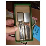 LIGHTERS