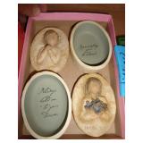 WILLOW TREE TRINKET BOXES