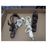3 - EXT CORDS