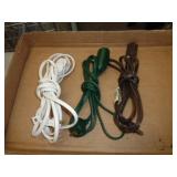 3 - EXT CORDS