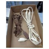 2 - EXT CORDS