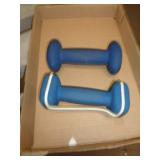 DUMBBELLS