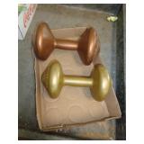 DUMBBELLS