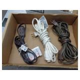 3 - EXT CORDS