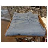 HONORS MENS JEANS SZ 36X34