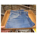 WRANGLER MENS JEANS SZ 36X32