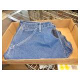 CARHARTT MENS JEANS SZ 36X30