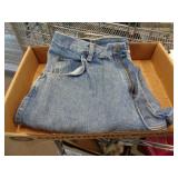 WRANGLER MENS JEANS SZ 36X30