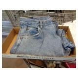 WRANGLER MENS JEANS SZ 36X30
