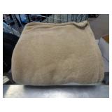 THROW BLANKET