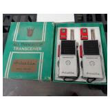 JULIETTE WALKIE TALKIES IN ORIG BOX