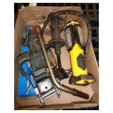 TOOLS