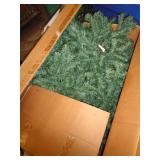 XMAS TREE / UT