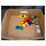 10 - 1990 HOT WHEELS