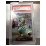 GRADED CARD - 1996 EMMITT SMITH